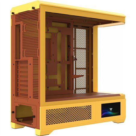 Thermaltake View 600 TG Butter Caramel