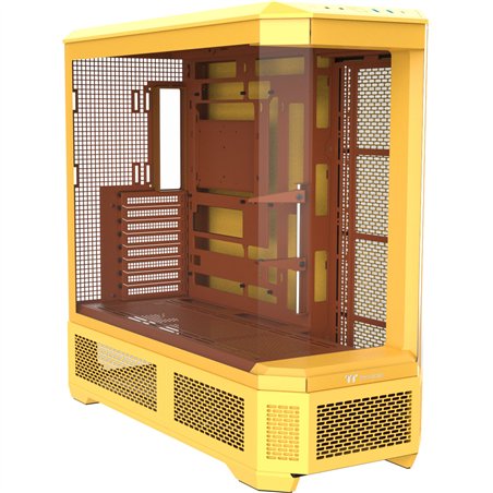Thermaltake View 600 TG Butter Caramel