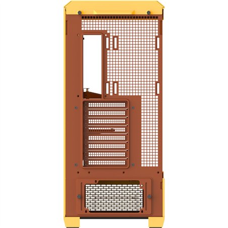 Thermaltake View 600 TG Butter Caramel