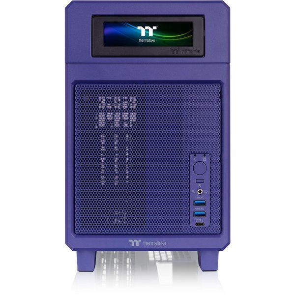 Thermaltake TR100 Future Dusk