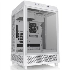 Thermaltake The Tower 500 Snow bianco ATX