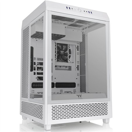 Thermaltake The Tower 500 Snow bianco ATX