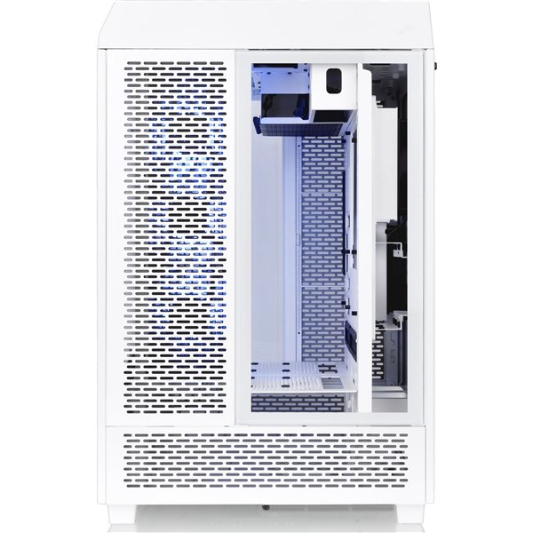 Thermaltake The Tower 500 Snow bianco ATX