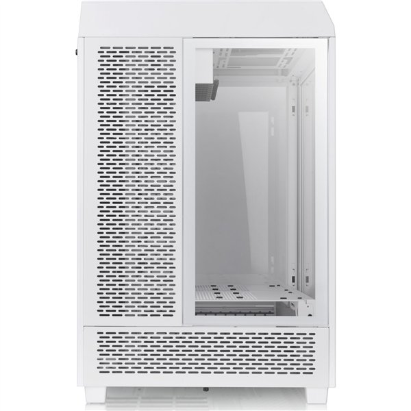 Thermaltake The Tower 500 Snow bianco ATX
