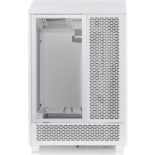 Thermaltake The Tower 500 Snow bianco ATX