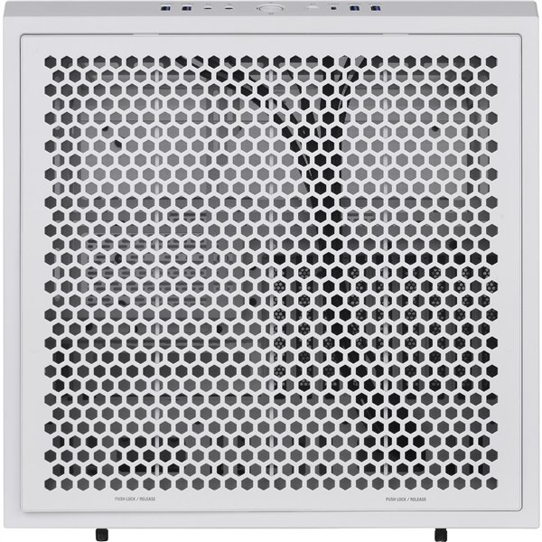 Thermaltake The Tower 500 Snow bianco ATX