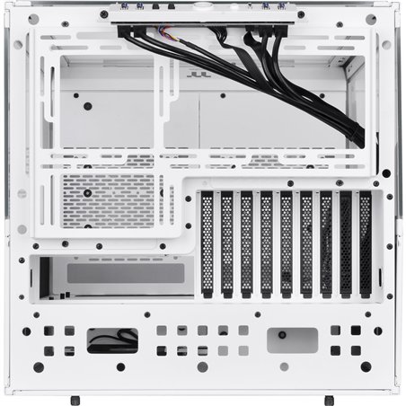 Thermaltake The Tower 500 Snow bianco ATX