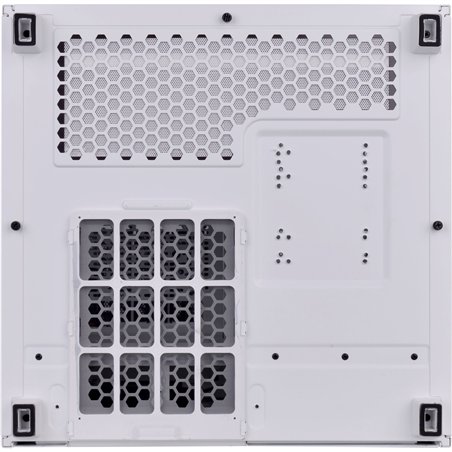 Thermaltake The Tower 500 Snow bianco ATX