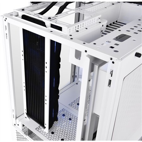 Thermaltake The Tower 500 Snow bianco ATX