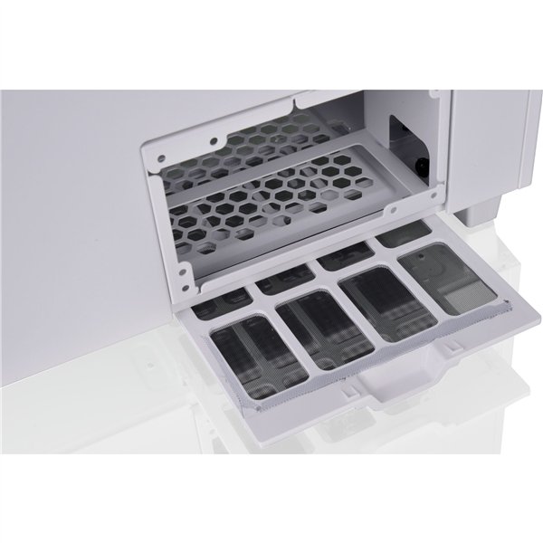 Thermaltake The Tower 500 Snow bianco ATX