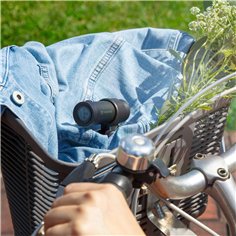 Thermaltake The Tower 500 Snow bianco ATX