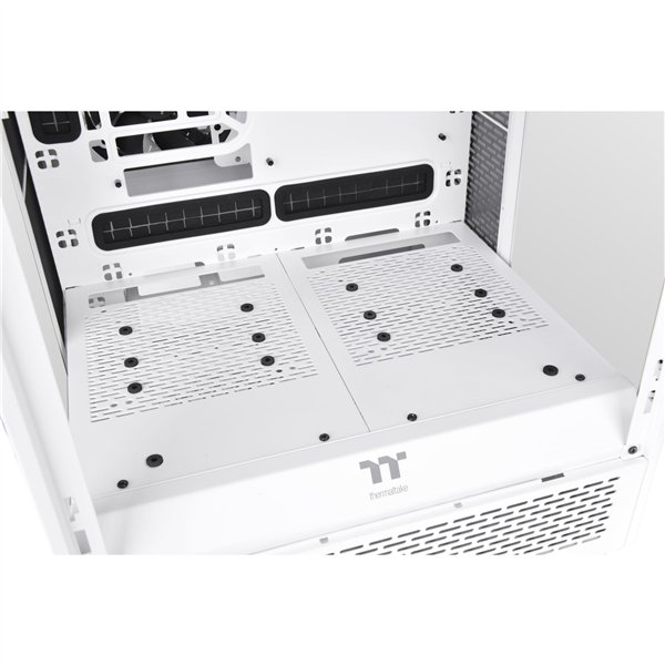 Thermaltake The Tower 500 Snow bianco ATX