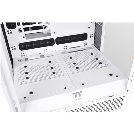 Thermaltake The Tower 500 Snow bianco ATX