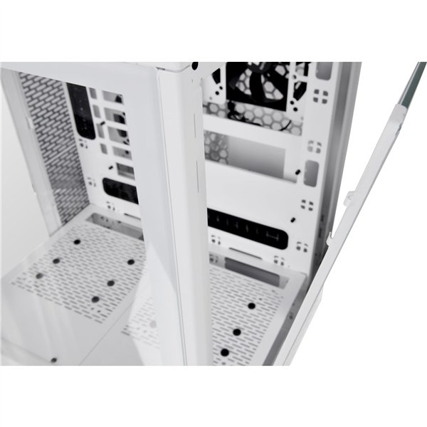 Thermaltake The Tower 500 Snow bianco ATX