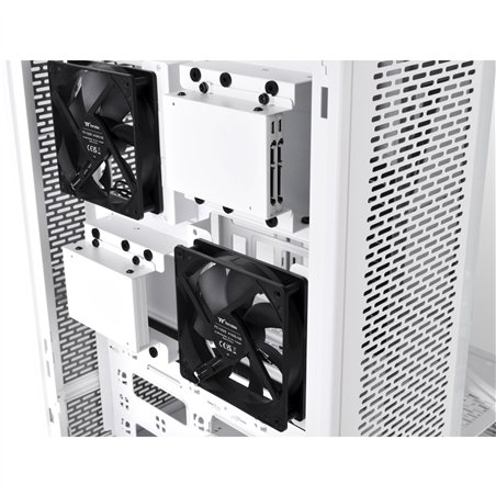 Thermaltake The Tower 500 Snow bianco ATX