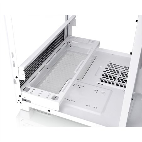 Thermaltake The Tower 500 Snow bianco ATX