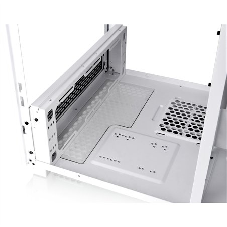 Thermaltake The Tower 500 Snow bianco ATX