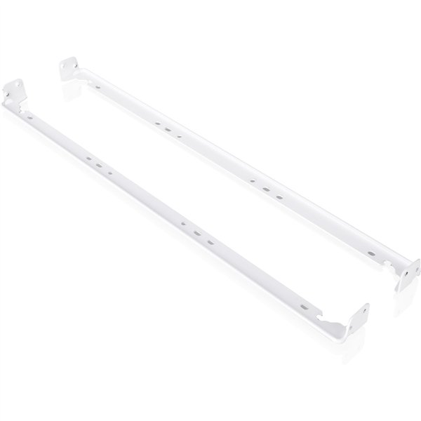 Thermaltake The Tower 500 Snow bianco ATX