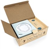 Thermaltake Divider 200 TG Air nero M-ATX