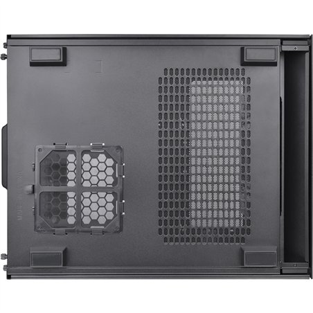 Thermaltake Divider 200 TG Air nero M-ATX