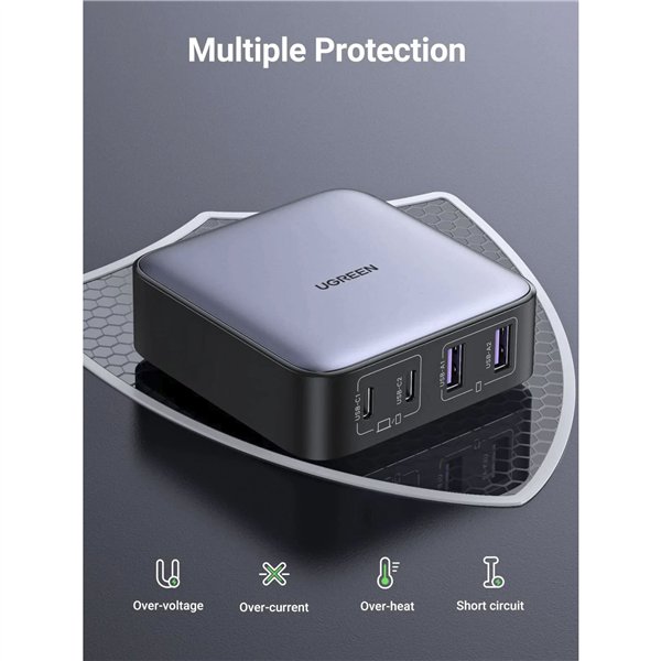 Thermaltake Divider 200 TG Air nero M-ATX