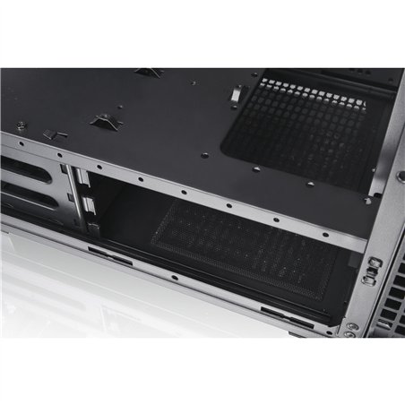 Thermaltake Divider 200 TG Air nero M-ATX