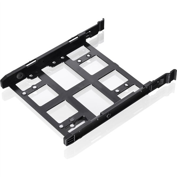 Thermaltake Divider 200 TG Air nero M-ATX