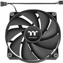 Thermaltake Divider 200 TG Air nero M-ATX