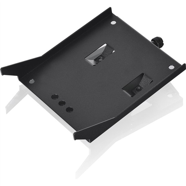 Thermaltake Divider 200 TG Air nero M-ATX