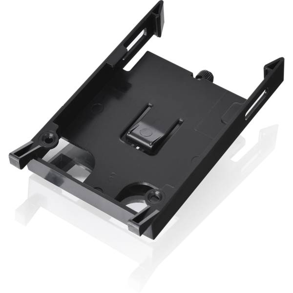 Thermaltake Divider 200 TG Air nero M-ATX