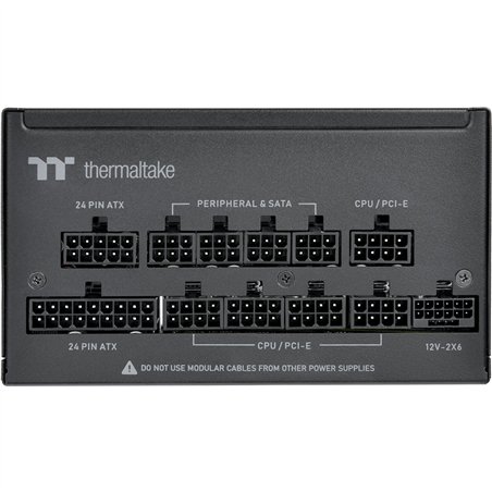 Thermaltake Toughpower PT/0850W