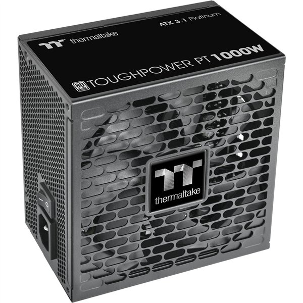 Thermaltake Toughpower PT/1000W