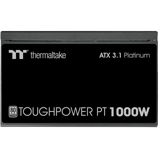 Thermaltake Toughpower PT/1000W