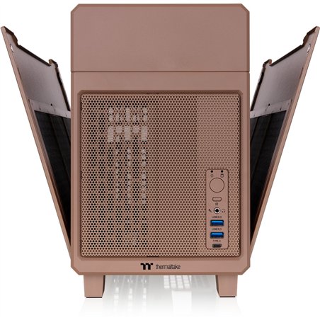 Thermaltake TR100 Gravel Sand