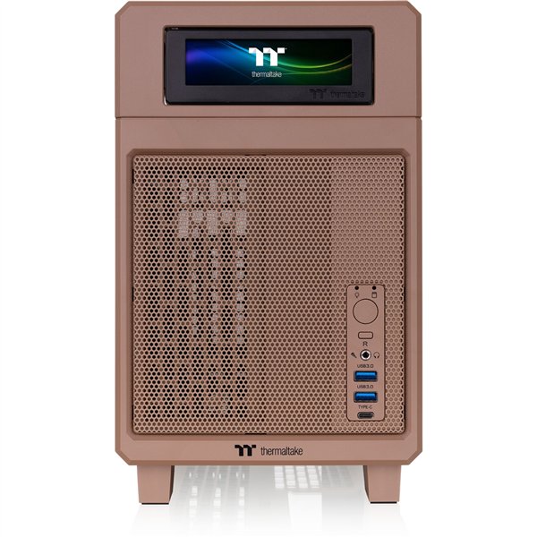 Thermaltake TR100 Gravel Sand