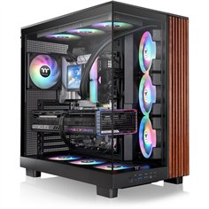 Thermaltake View 380 XL WS ARGB nero