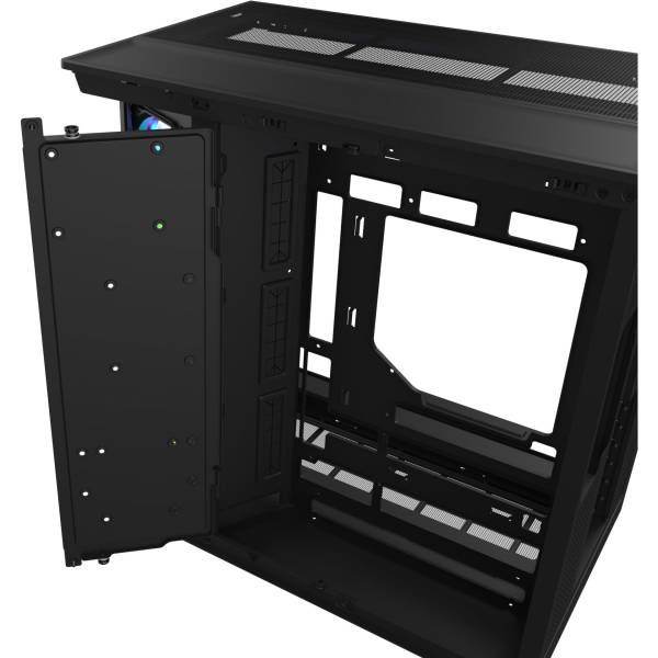 Thermaltake View 380 XL WS ARGB nero