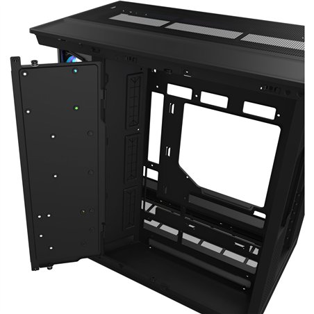 Thermaltake View 380 XL WS ARGB nero