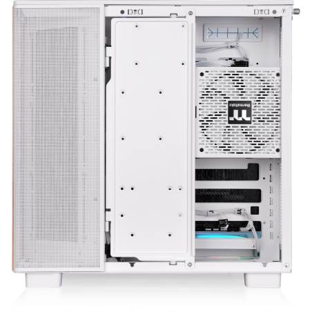 Thermaltake View 380 XL WS ARGB Snow White