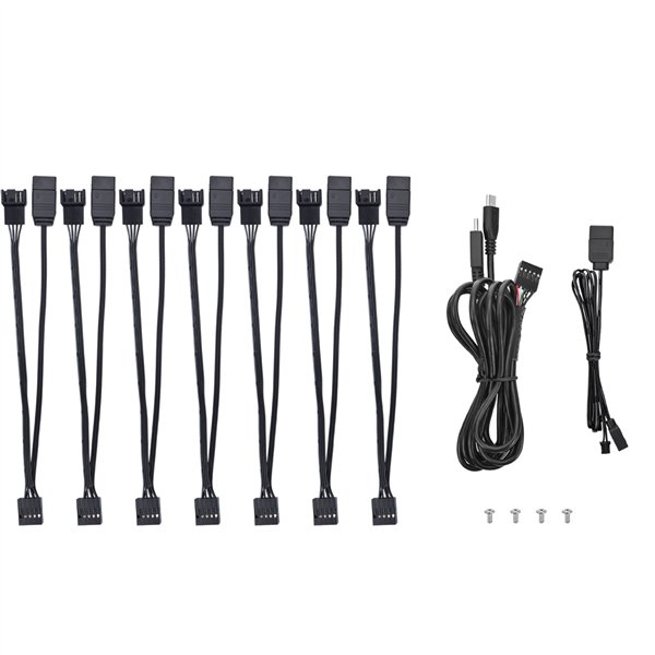 Thermaltake TT Sync V2 Controller