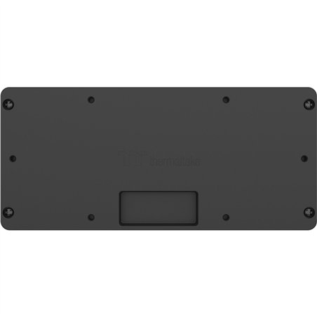 Thermaltake LCD Screen Set nero 6.0inch