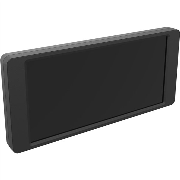 Thermaltake LCD Screen Set nero 6.0inch