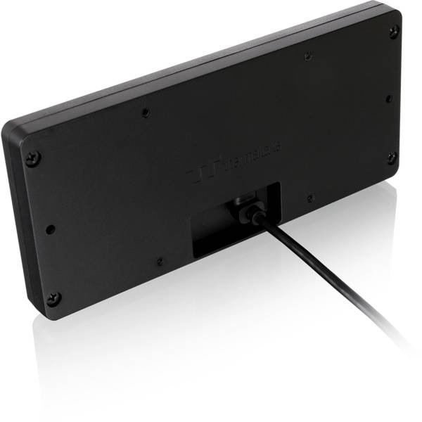 Thermaltake LCD Screen Set nero 6.0inch