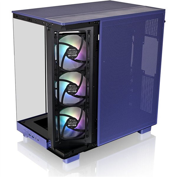 Thermaltake View 380 XL TG ARGB Future Dusk