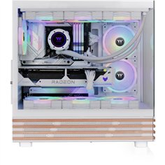 Thermaltake View 270 Plus WS ARGB Snow White 2