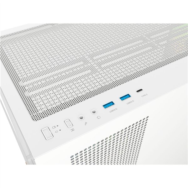 Thermaltake View 270 Plus WS ARGB Snow White