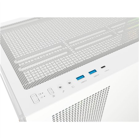 Thermaltake View 270 Plus WS ARGB Snow White