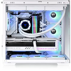 Thermaltake View 380 WS ARGB Snow White 2