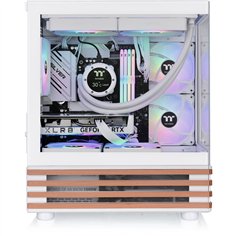Thermaltake View 170 WS ARGB Snow White 2