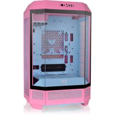 Thermaltake The Tower 300 Bubble Pink